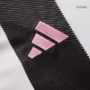 Camiseta Juventus 2025/26 Home Local Hombre - Versión Hincha - camisetasfutbol