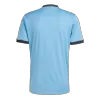 Camiseta Alemania Aniversario de 125 Años 2025 Portero Hombre - Versión Hincha - camisetasfutbol