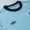 Camiseta Alemania Aniversario de 125 Años 2025 Portero Hombre - Versión Hincha - camisetasfutbol