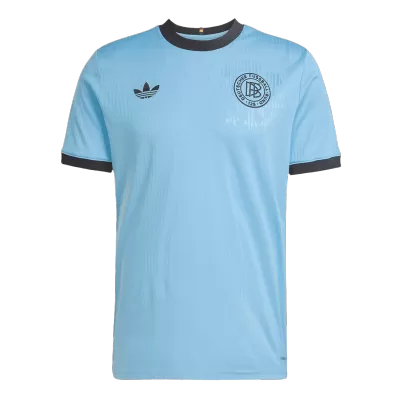 Camiseta Alemania Aniversario de 125 Años 2025 Portero Hombre - Versión Hincha - camisetasfutbol