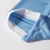 Camiseta Manchester City 2025/26 Home Local Hombre - Versión Hincha - camisetasfutbol