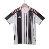 Camiseta Juventus 2025/26 Home Local Hombre - Versión Hincha - camisetasfutbol