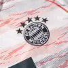 Camiseta Bayern Munich 2025/26 Away Hombre - Versión Hincha - camisetasfutbol