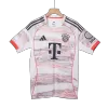Camiseta Bayern Munich 2025/26 Away Hombre - Versión Hincha - camisetasfutbol