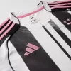 Camiseta Juventus 2025/26 Home Local Hombre - Versión Hincha - camisetasfutbol