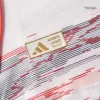 Camiseta Auténtica KANE #9 Bayern Munich 2025/26 Away Hombre - Versión Jugador - camisetasfutbol