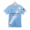 Camiseta RODRIGO #16 Manchester City 2025/26 Home Local Hombre - Versión Hincha - camisetasfutbol
