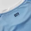 Camiseta Manchester City 2025/26 Home Local Hombre - Versión Hincha - camisetasfutbol