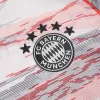 Camiseta Auténtica Bayern Munich 2025/26 Away Hombre - Versión Jugador - camisetasfutbol