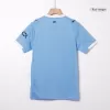 Camiseta HAALAND #9 Manchester City 2025/26 Home Local Hombre - Versión Hincha - camisetasfutbol