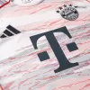 Camiseta Bayern Munich 2025/26 Away Hombre - Versión Hincha - camisetasfutbol