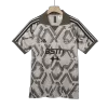 Camiseta Bayern Munich X BSTN 2024/25 Hombre - Versión Hincha - camisetasfutbol