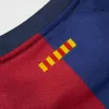 Miniconjunto Barcelona X Coldplay 2024/25 Home Local Niño (Camiseta + Pantalón Corto)  - camisetasfutbol