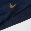 Miniconjunto Barcelona X Coldplay 2024/25 Home Local Niño (Camiseta + Pantalón Corto)  - camisetasfutbol