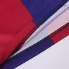 Miniconjunto Barcelona 2024/25 Home Local Niño (Camiseta + Pantalón Corto)  - camisetasfutbol
