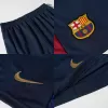 Miniconjunto Barcelona X Coldplay 2024/25 Home Local Niño (Camiseta + Pantalón Corto)  - camisetasfutbol