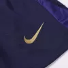 Miniconjunto Barcelona 2024/25 Home Local Niño (Camiseta + Pantalón Corto)  - camisetasfutbol
