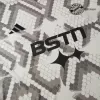 Camiseta Bayern Munich X BSTN 2024/25 Hombre - Versión Hincha - camisetasfutbol