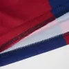 Miniconjunto Barcelona X Coldplay 2024/25 Home Local Niño (Camiseta + Pantalón Corto)  - camisetasfutbol
