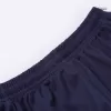 Miniconjunto Barcelona 2024/25 Home Local Niño (Camiseta + Pantalón Corto)  - camisetasfutbol