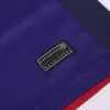 Miniconjunto Barcelona 2024/25 Home Local Niño (Camiseta + Pantalón Corto)  - camisetasfutbol