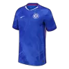 Camiseta Chelsea 2025/26 Home Local Hombre - Versión Hincha - camisetasfutbol