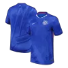Camiseta Chelsea 2025/26 Home Local Hombre - Versión Hincha - camisetasfutbol