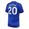 Camiseta PALMER #20 Chelsea 2025/26 Home Local Hombre - Versión Hincha - camisetasfutbol