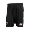 Pantalón Corto Juventus 2025/26 Home Local Hombre - camisetasfutbol