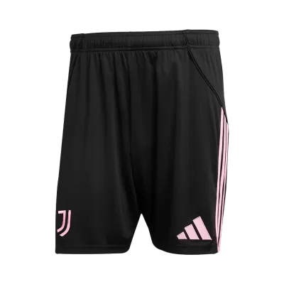 Pantalón Corto Juventus 2025/26 Home Local Hombre - camisetasfutbol