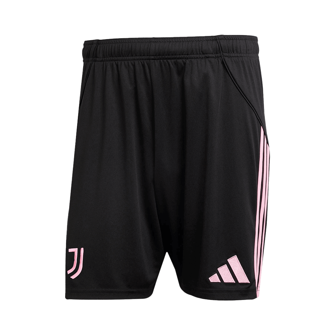 Conjunto Juventus 
2025/26 Primera Equipación - camisetasfutbol