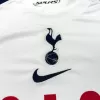 Camiseta Tottenham Hotspur 2025/26 Home Local Hombre - Versión Hincha - camisetasfutbol