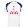 Camiseta Auténtica Tottenham Hotspur 2025/26 Home Local Hombre - Versión Jugador - camisetasfutbol