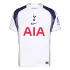 Camiseta SON #7 Tottenham Hotspur 2025/26 Home Local Hombre - Versión Hincha - camisetasfutbol