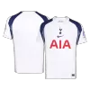 Camiseta Tottenham Hotspur 2025/26 Home Local Hombre - Versión Hincha - camisetasfutbol