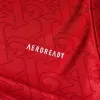 Camiseta ØDEGAARD #8 Arsenal 2025/26 Home Local Hombre - Versión Hincha - camisetasfutbol