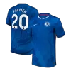 Camiseta PALMER #20 Chelsea 2025/26 Home Local Hombre - Versión Hincha - camisetasfutbol