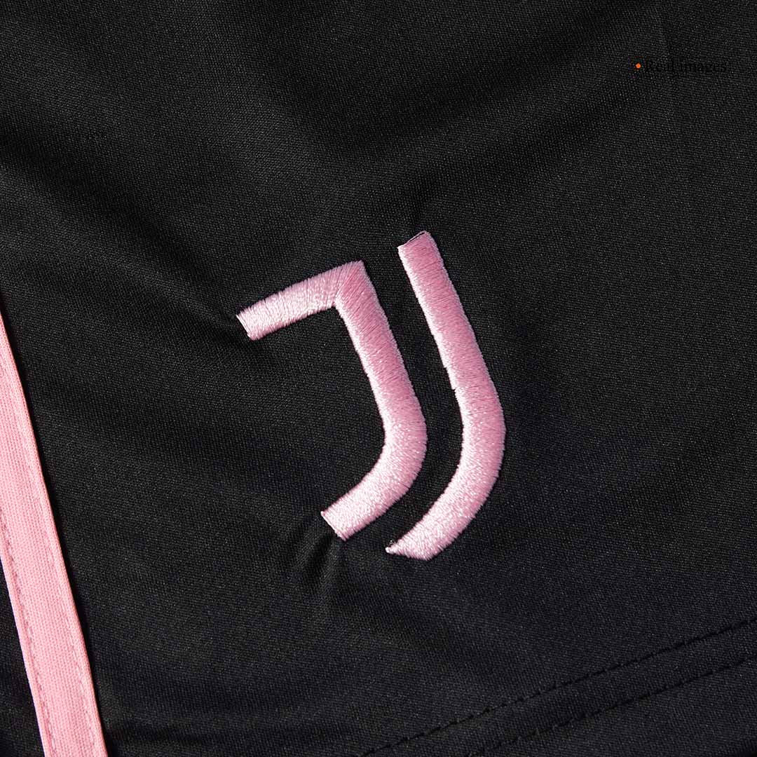 Conjunto Juventus 
2025/26 Primera Equipación - camisetasfutbol