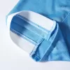 Camiseta Auténtica Manchester City 2025/26 Home Local Hombre - Versión Jugador - camisetasfutbol