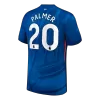 Camiseta PALMER #20 Chelsea 2025/26 Home Local Hombre - Versión Hincha - camisetasfutbol