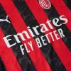 Camiseta GIMENEZ #7 AC Milan 2025/26 Home Local Hombre - Versión Hincha - camisetasfutbol
