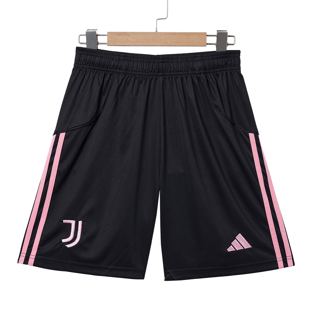 Conjunto Juventus 
2025/26 Primera Equipación - camisetasfutbol