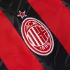Camiseta GIMENEZ #7 AC Milan 2025/26 Home Local Hombre - Versión Hincha - camisetasfutbol