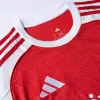 Camiseta RICE #41 Arsenal 2025/26 Home Local Hombre - Versión Hincha - camisetasfutbol
