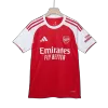 Camiseta ØDEGAARD #8 Arsenal 2025/26 Home Local Hombre - Versión Hincha - camisetasfutbol