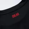 Camiseta PULISIC #11 AC Milan 2025/26 Home Local Hombre - Versión Hincha - camisetasfutbol
