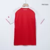 Camiseta SAKA #7 Arsenal 2025/26 Home Local Hombre - Versión Hincha - camisetasfutbol