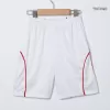 Miniconjunto Arsenal 2025/26 Home Local Niño (Camiseta + Pantalón Corto) - camisetasfutbol