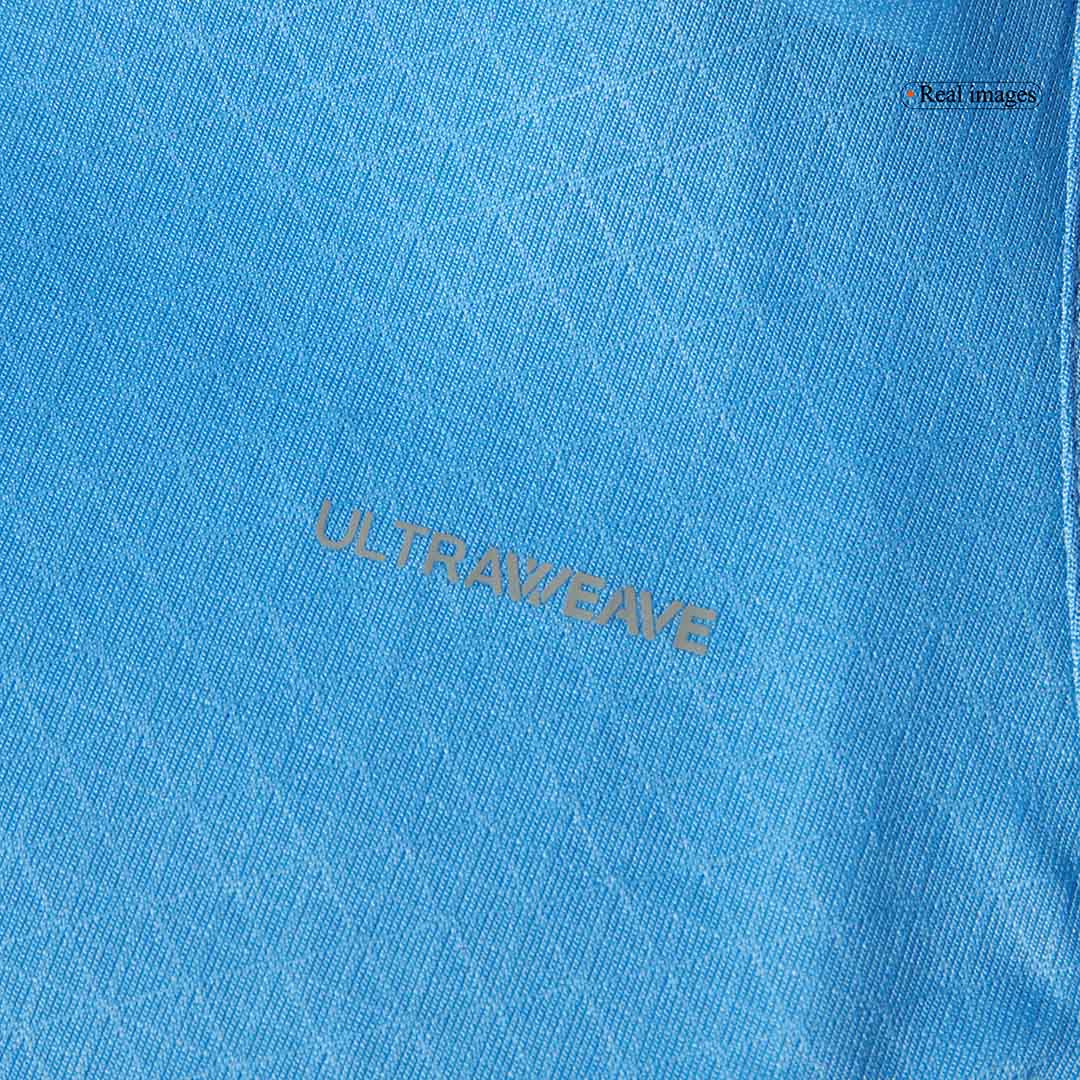 Camiseta versión jugador Manchester City 2025/26 Primera Equipación - Versión Jugador - camisetasfutbol