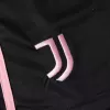 Pantalón Corto Juventus 2025/26 Home Local Hombre - camisetasfutbol
